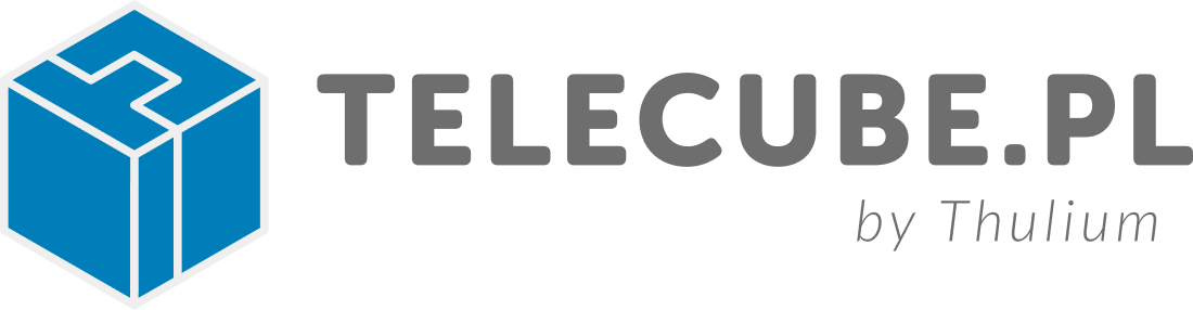 Telecube